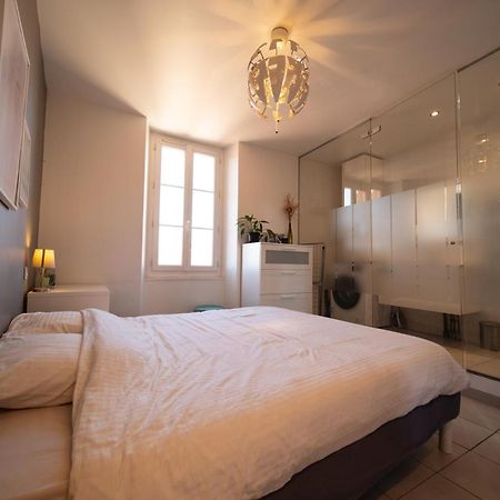 T2 33m² Fréjus Appartamento Esterno foto