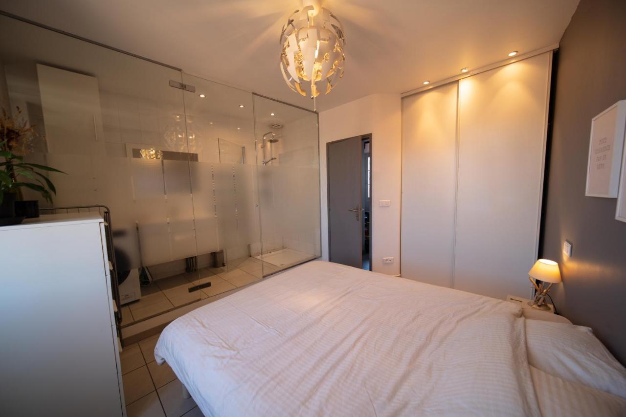 T2 33m² Fréjus Appartamento Esterno foto