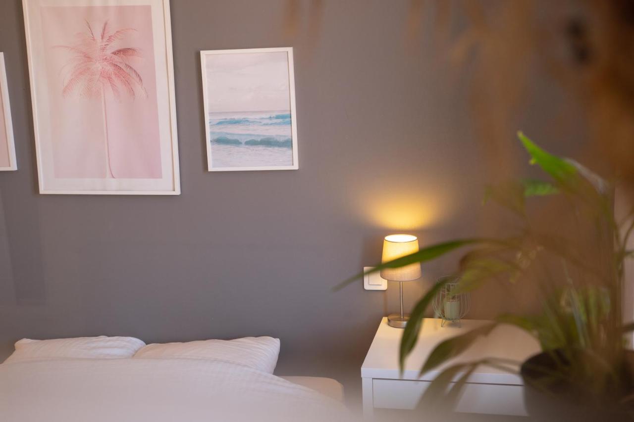 T2 33m² Fréjus Appartamento Esterno foto