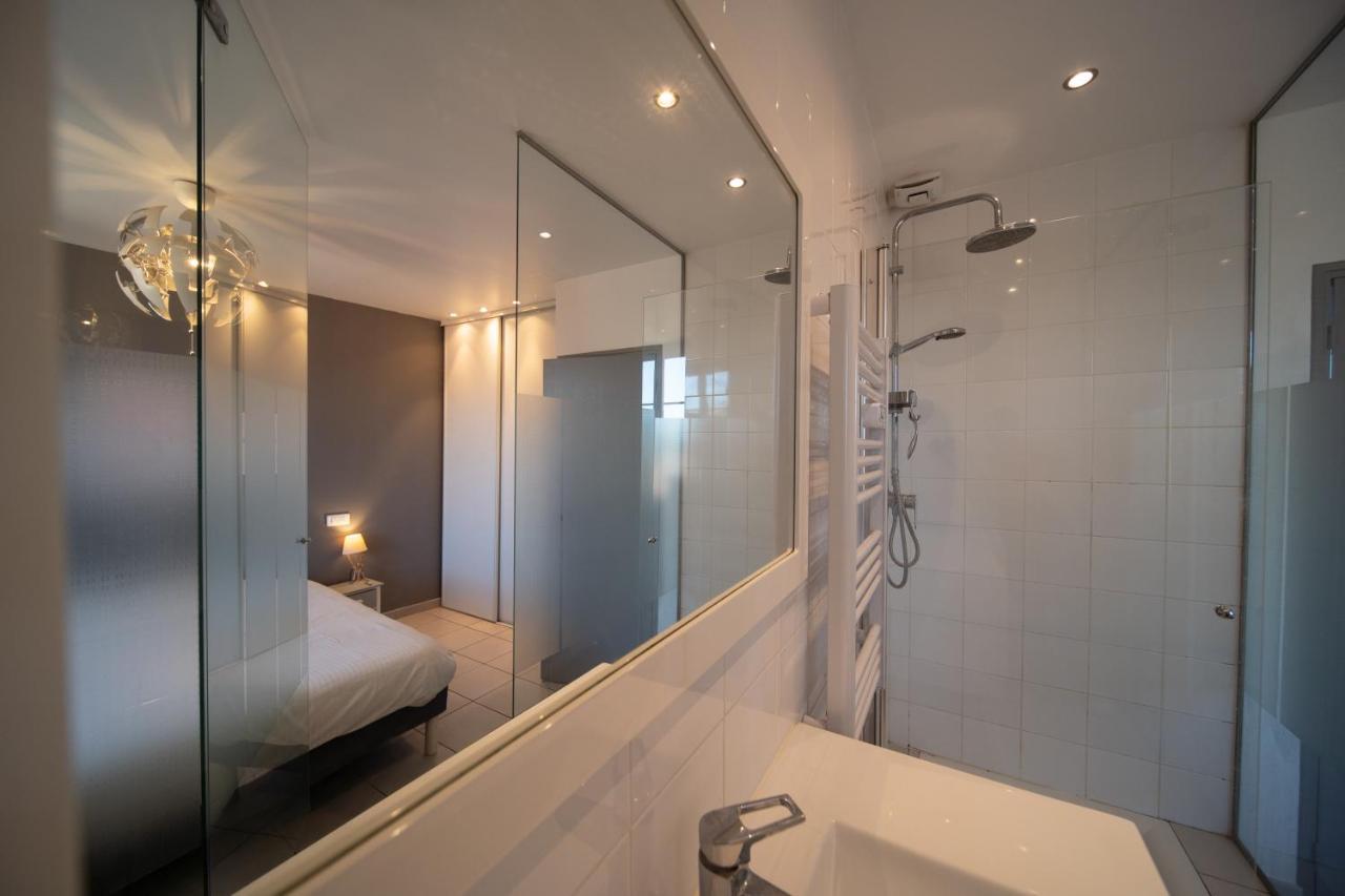 T2 33m² Fréjus Appartamento Esterno foto